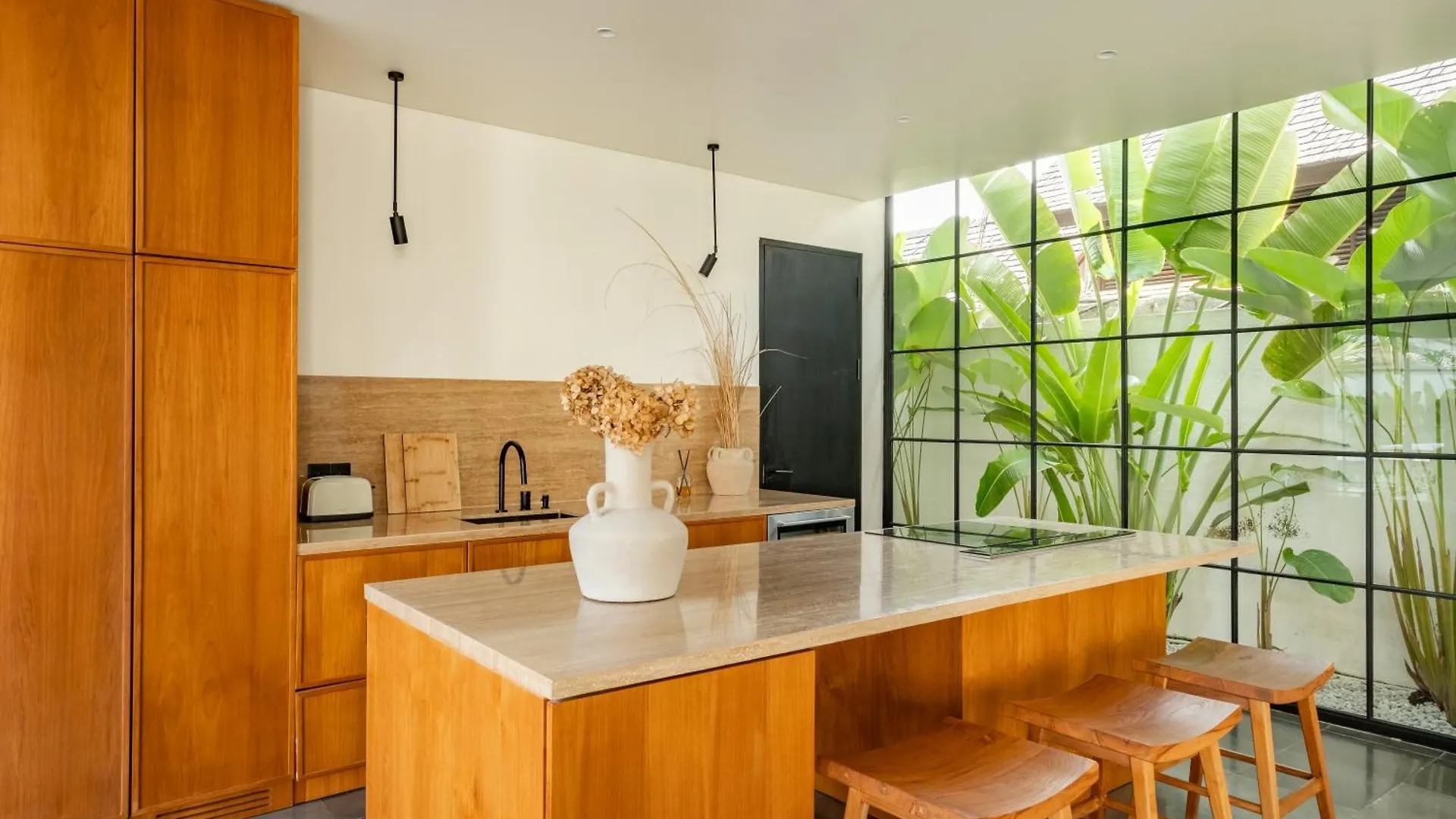 The Fernweh Umalas Canggu  Villa Canggu (Bali)