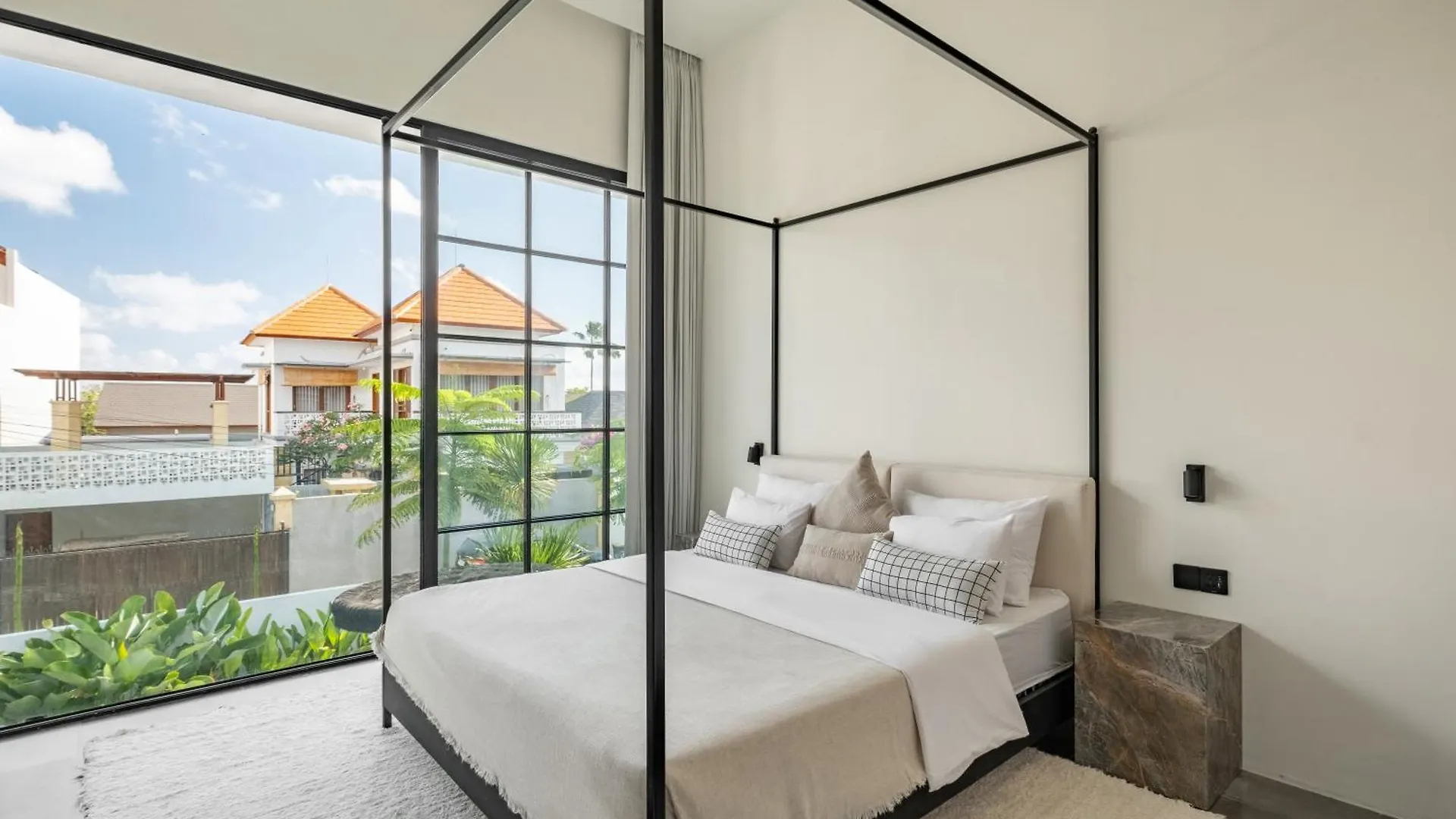 The Fernweh Umalas Canggu