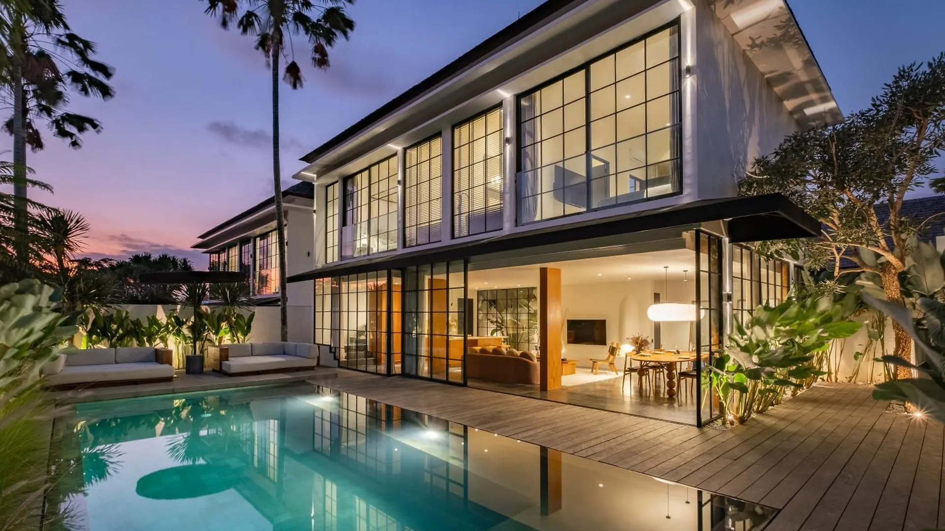 The Fernweh Umalas Canggu